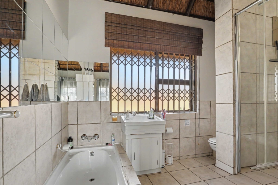 3 Bedroom Property for Sale in River Lodge Estate Free State